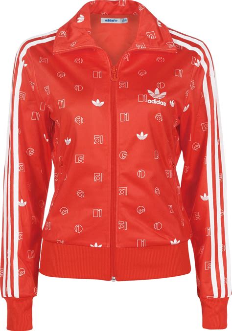 adidas firebird tt jacke rot blau weiß|Adidas Firebird .